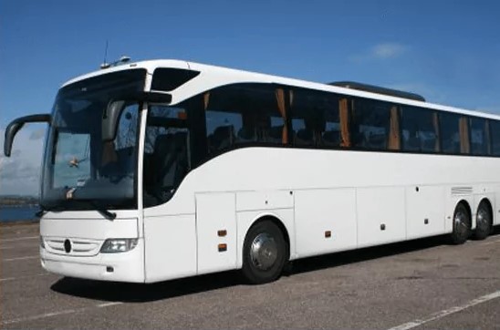 Coach Hire Edinburgh